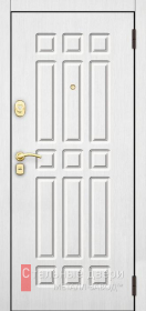 Входные двери в дом в Котельниках «Двери в дом»
