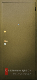 Входные двери с порошковым напылением в Котельниках «Двери с порошком»