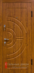 Входные двери МДФ в Котельниках «Двери с МДФ»