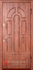 Входные двери в дом в Котельниках «Двери в дом»