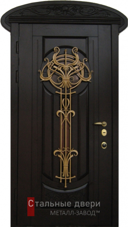 Парадная дверь №53