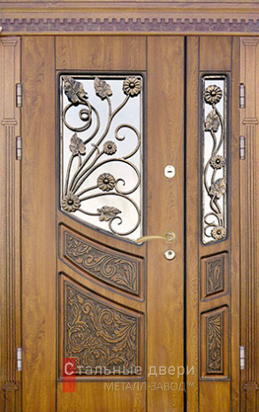 Парадная дверь №92