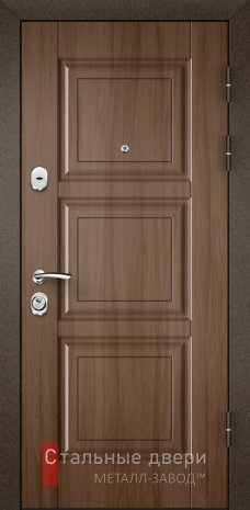 Входная дверь КР-24